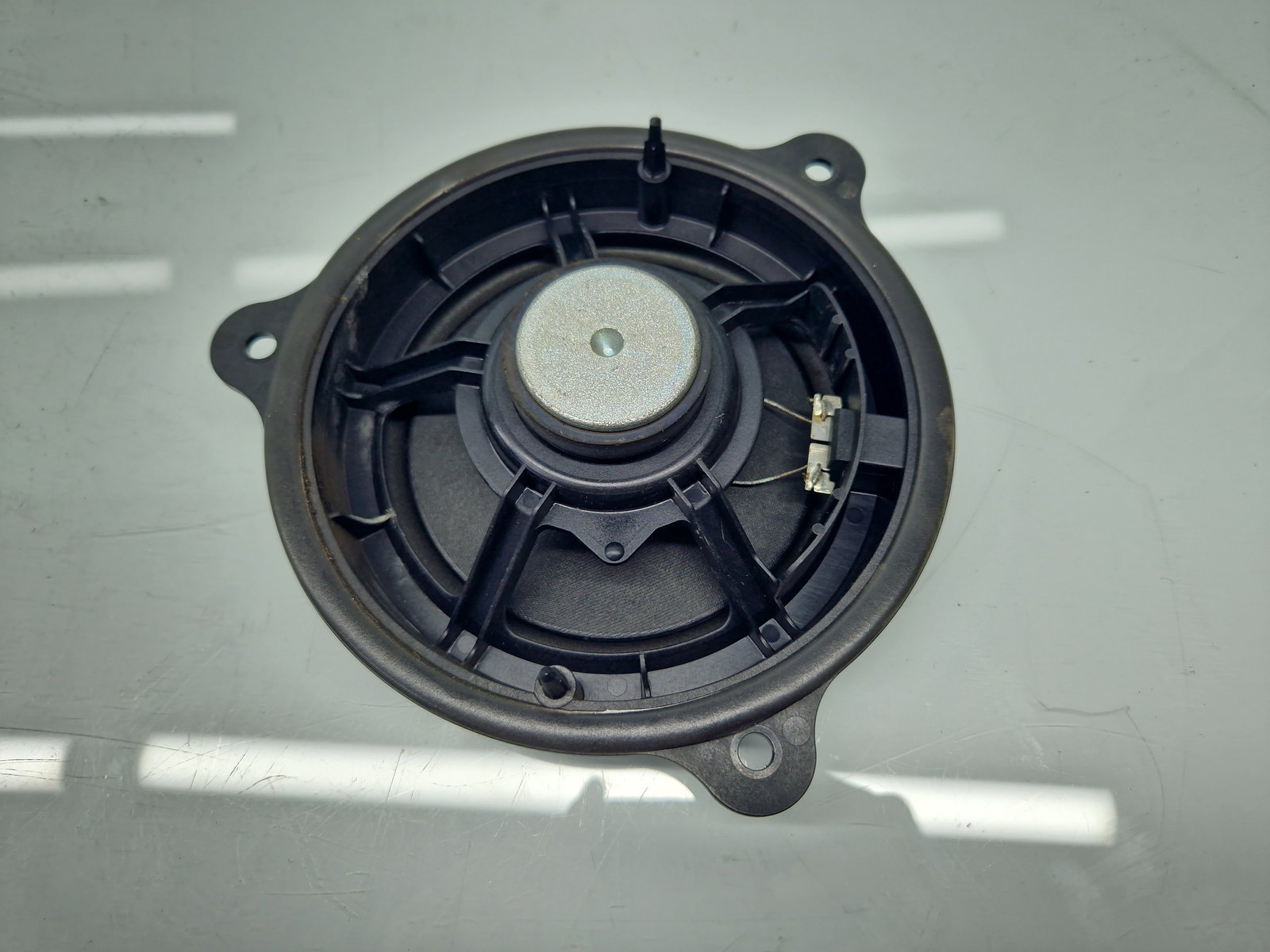 Boxa dreapta fata Renault Clio 4 [Fabr 2012-2020] OEM - imagine 2