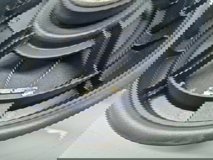 Boxa dreapta fata Renault Clio 4 [Fabr 2012-2020] OEM