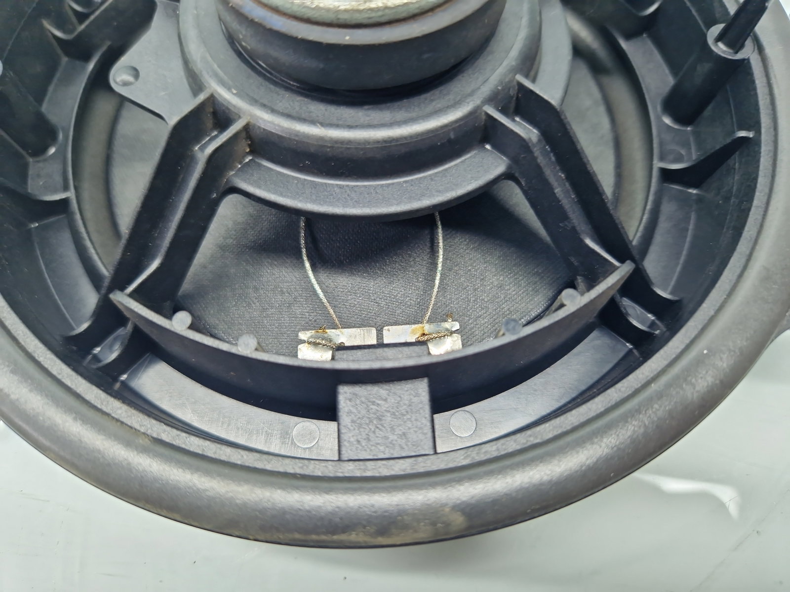 Boxa dreapta fata Renault Clio 4 [Fabr 2012-2020] OEM - imagine 4