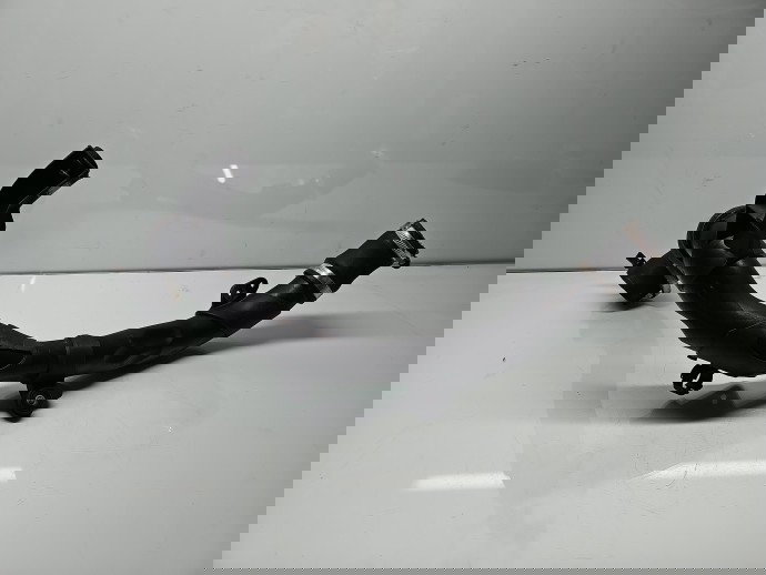 Tub intercooler AUDI A3 Sportback (8PA) [Fabr 2004-2013] 5N0145840K 2.0 TDI CFFB 103KW / 140CP