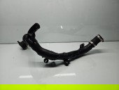 Tub intercooler AUDI A3 Sportback (8PA) [Fabr 2004-2013] 5N0145840K 2.0 TDI CFFB 103KW / 140CP