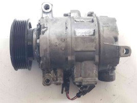 Compresor clima 8E0260805BF Audi A4 (8EC, B7) [Fabr 2004-2008] 2.0 BLB