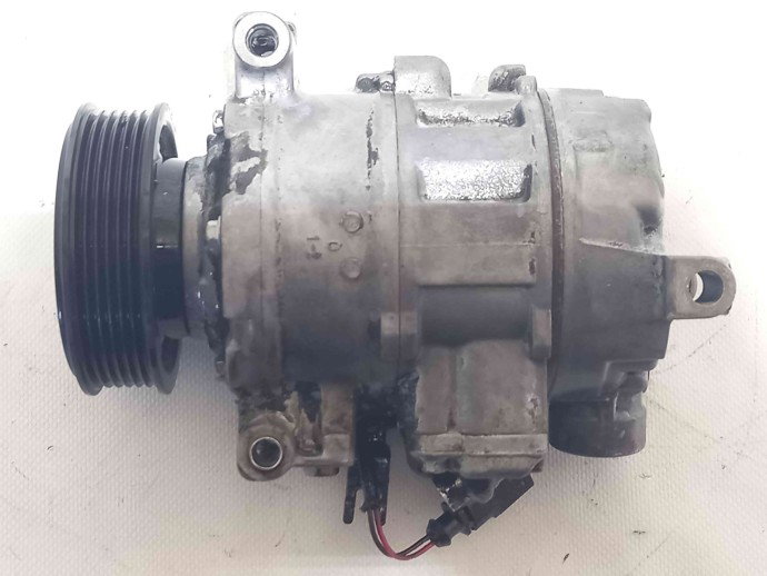 Compresor clima 8E0260805BF Audi A4 (8EC, B7) [Fabr 2004-2008] 2.0 BLB