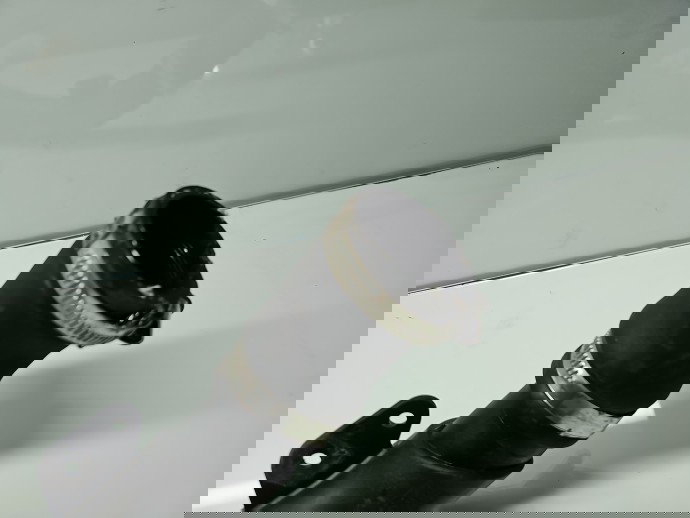 Tub intercooler AUDI A3 Sportback (8PA) [Fabr 2004-2013] 5N0145840K 2.0 TDI CFFB 103KW / 140CP