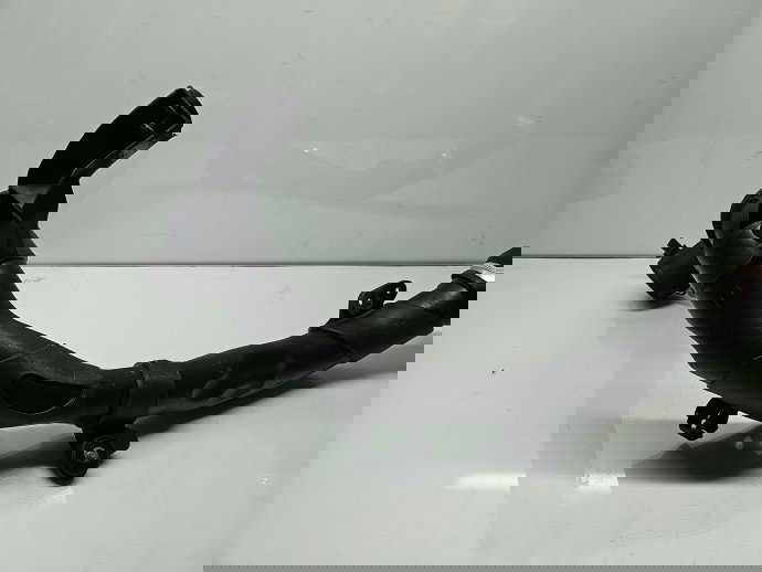 Tub intercooler AUDI A3 Sportback (8PA) [Fabr 2004-2013] 5N0145840K 2.0 TDI CFFB 103KW / 140CP