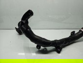 Tub intercooler AUDI A3 Sportback (8PA) [Fabr 2004-2013] 5N0145840K 2.0 TDI CFFB 103KW / 140CP
