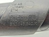 Tub intercooler AUDI A3 Sportback (8PA) [Fabr 2004-2013] 5N0145840K 2.0 TDI CFFB 103KW / 140CP