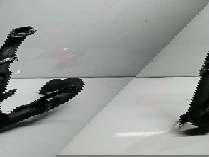 Tub intercooler AUDI A3 Sportback (8PA) [Fabr 2004-2013] 1K0145770AE 2.0 TDI CFFB 103KW / 140CP