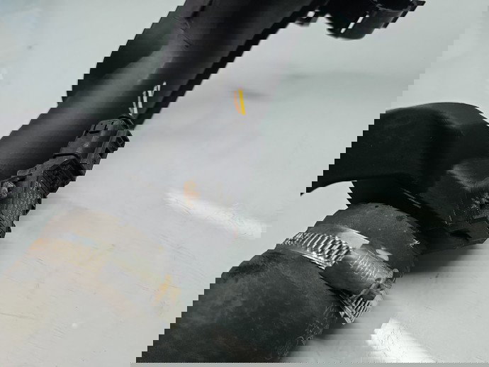 Tub intercooler AUDI A3 Sportback (8PA) [Fabr 2004-2013] 1K0145770AE 2.0 TDI CFFB 103KW / 140CP