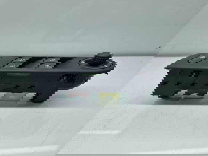 Butoane comanda geamuri sofer Renault Clio 4 [Fabr 2012-2020] 254113300R