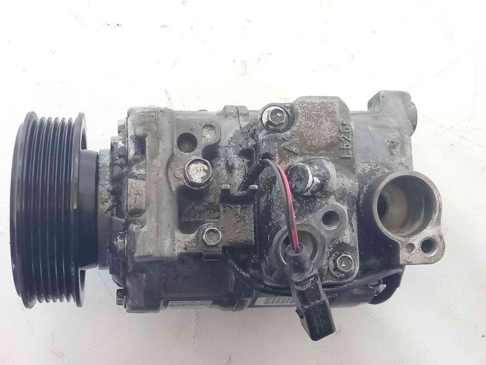 Compresor clima 8E0260805BF Audi A4 (8EC, B7) [Fabr 2004-2008] 2.0 BLB