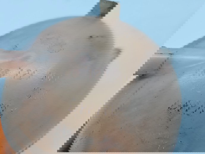 Vas expansiune AUDI A3 Sportback (8PA) [Fabr 2004-2013] Hatchback 1K0121407A