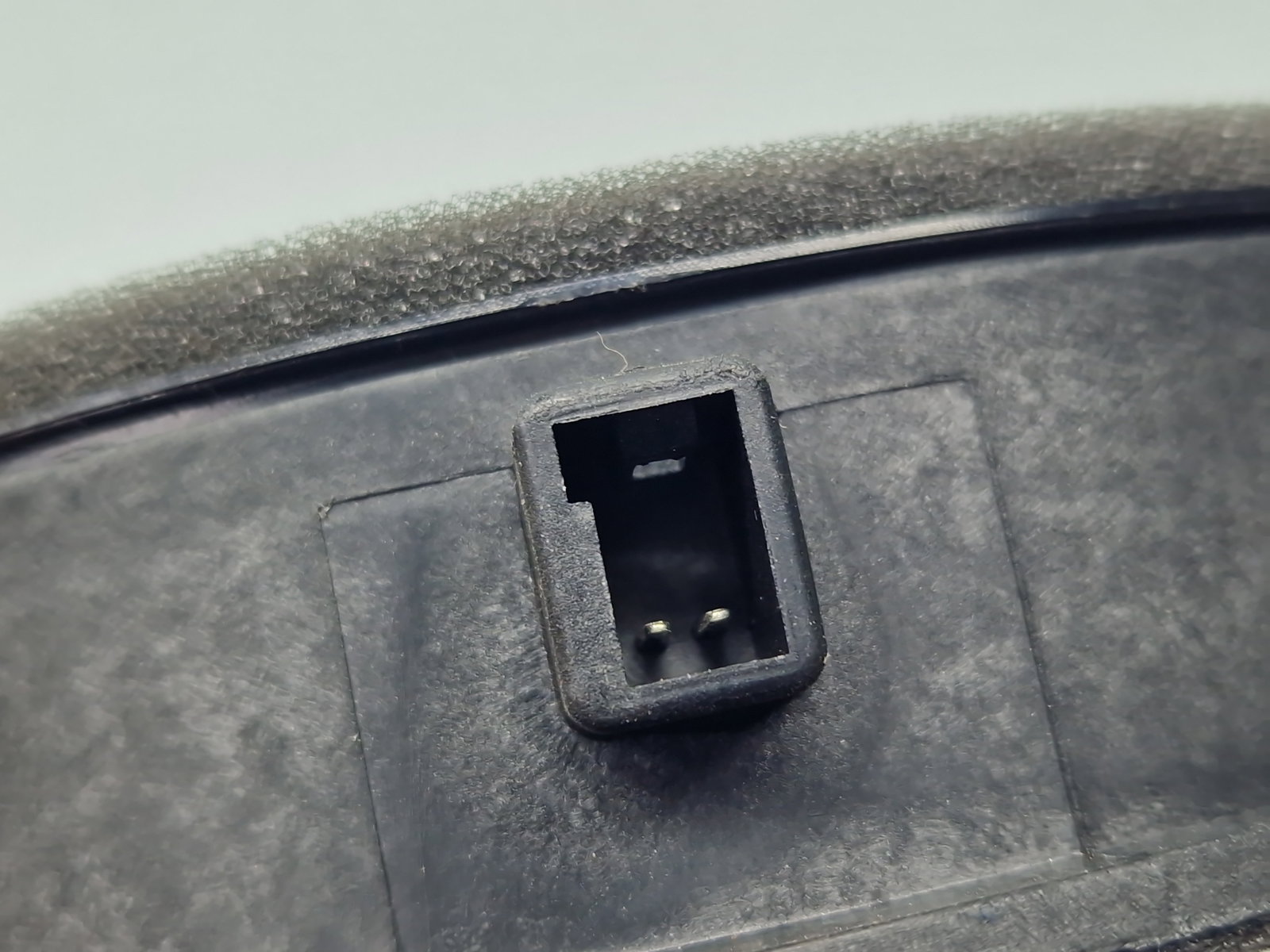 Boxa stanga fata KIA Ceed (JD) [Fabr 2012-2018] 96340-A2000 - imagine 3