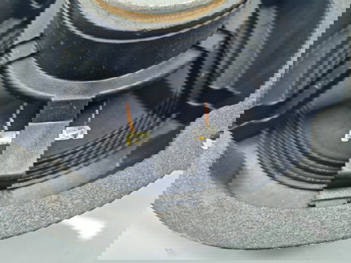 Boxa stanga fata KIA Ceed (JD) [Fabr 2012-2018] 96340-A2000