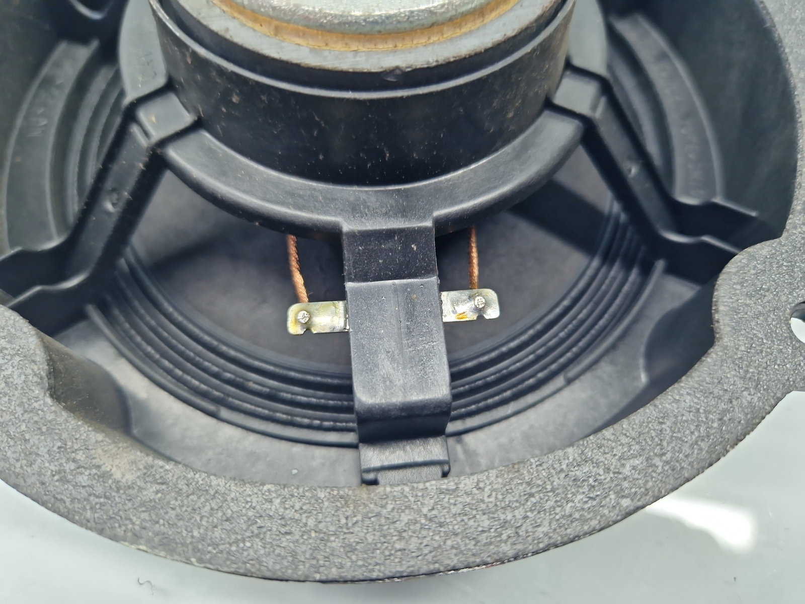 Boxa stanga fata KIA Ceed (JD) [Fabr 2012-2018] 96340-A2000 - imagine 5