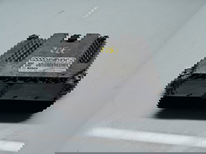 Calculator motor ECU AUDI A3 Sportback (8PA) [Fabr 2004-2013] 03L906018AB 2.0 TDI CFFB 103KW / 140CP