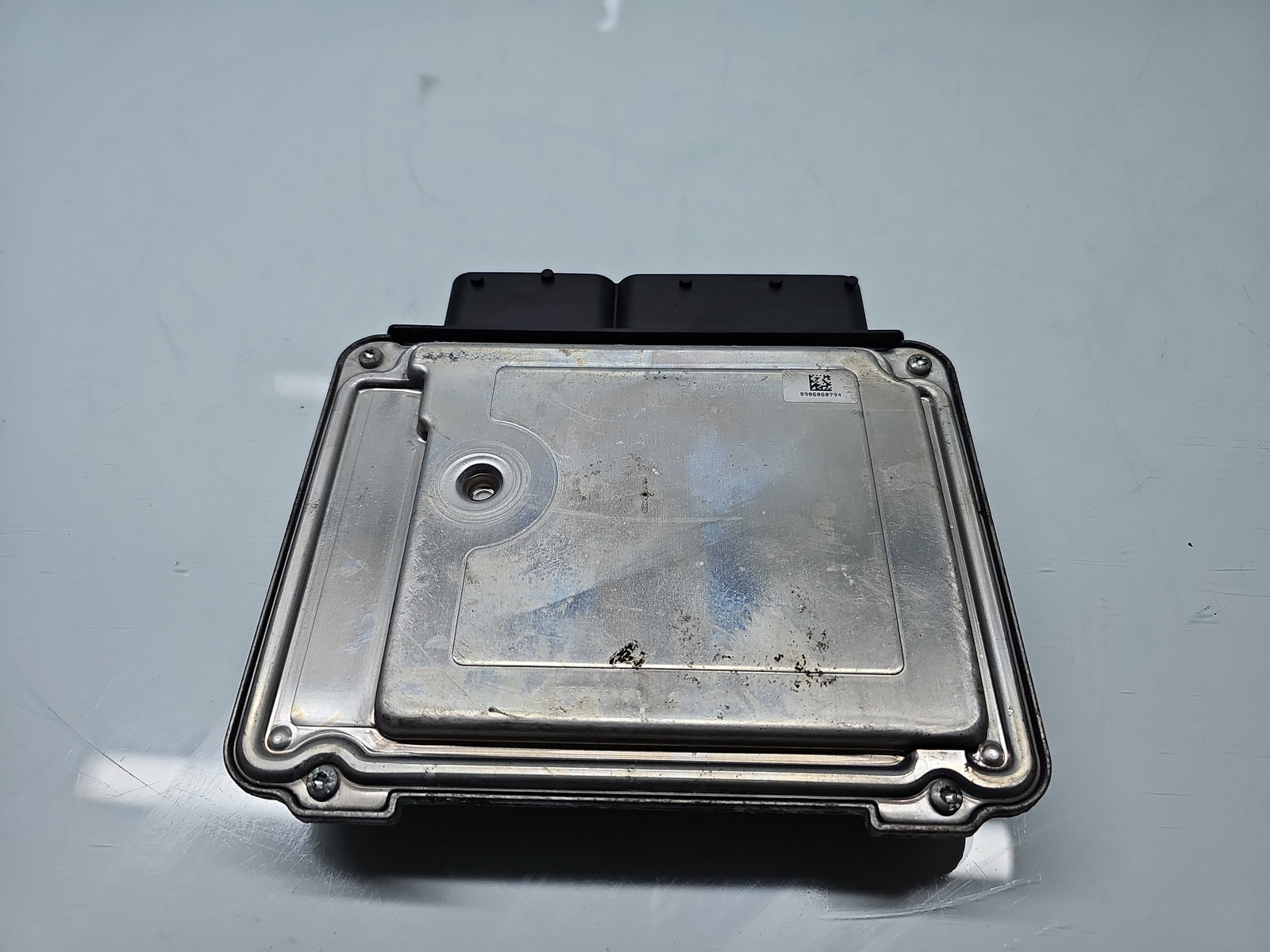 Calculator motor ECU AUDI A3 Sportback (8PA) [Fabr 2004-2013] 03L906018AB 2.0 TDI CFFB 103KW / 140CP - imagine 4