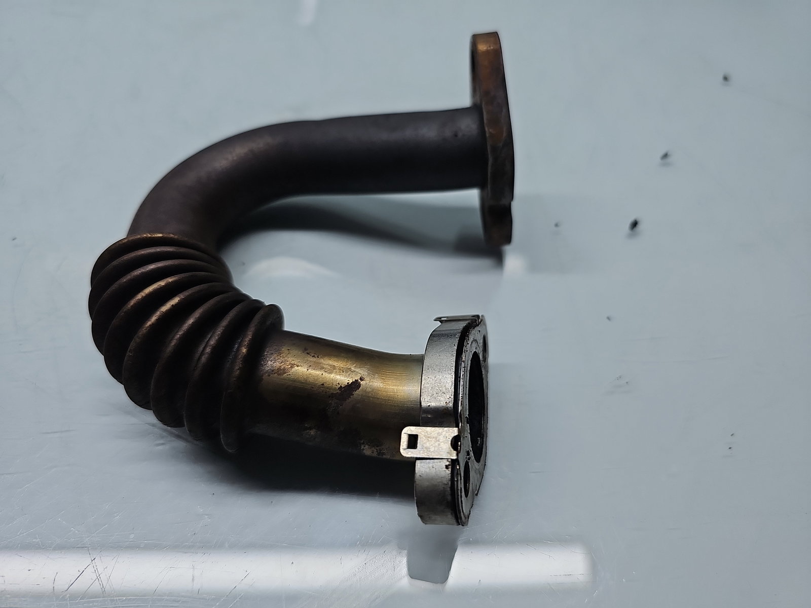 Conducta gaze AUDI A3 Sportback (8PA) [Fabr 2004-2013] OEM 2.0 TDI CFFB 103KW / 140CP - imagine 3