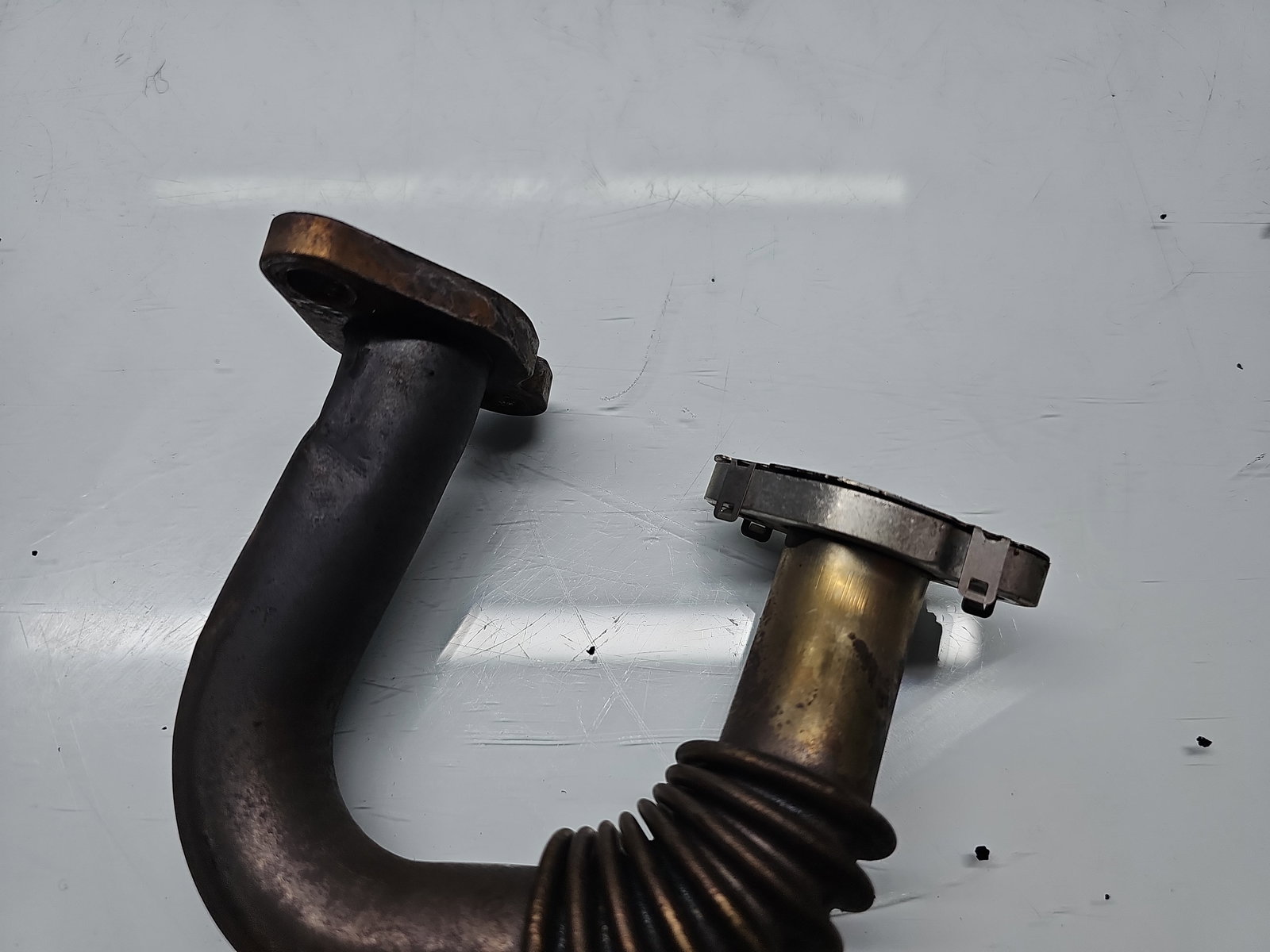 Conducta gaze AUDI A3 Sportback (8PA) [Fabr 2004-2013] OEM 2.0 TDI CFFB 103KW / 140CP - imagine 4