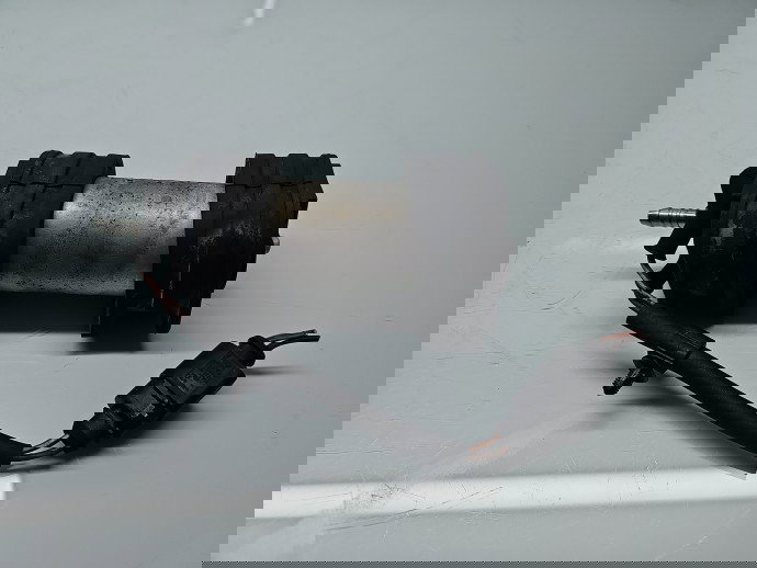 Pompa amorsare combustibil AUDI A3 Sportback (8PA) [Fabr 2004-2013] 1K0906089A 2.0 TDI CFFB 103KW / 140CP