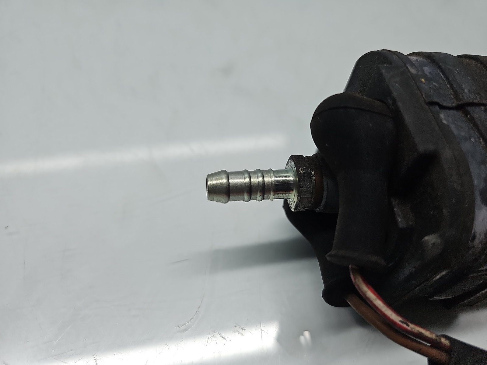 Pompa amorsare combustibil AUDI A3 Sportback (8PA) [Fabr 2004-2013] 1K0906089A 2.0 TDI CFFB 103KW / 140CP - imagine 2