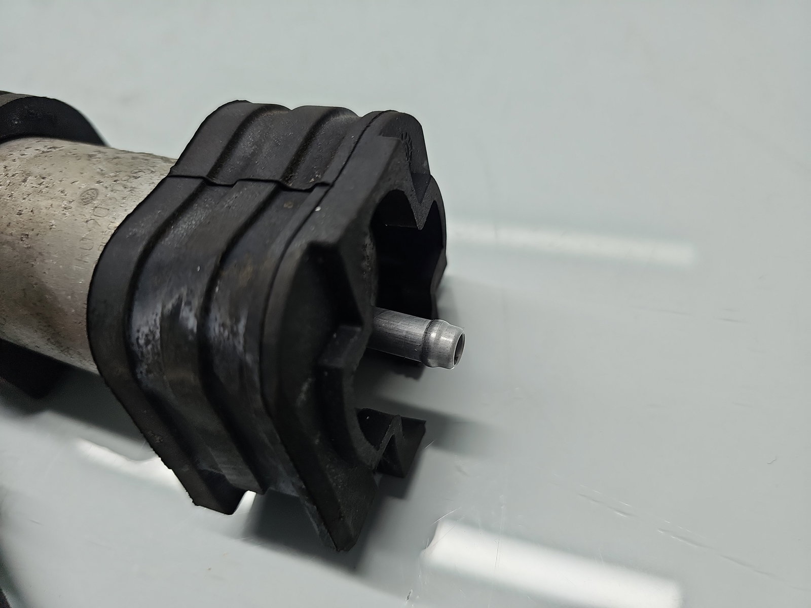 Pompa amorsare combustibil AUDI A3 Sportback (8PA) [Fabr 2004-2013] 1K0906089A 2.0 TDI CFFB 103KW / 140CP - imagine 3