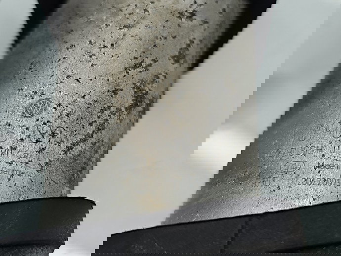 Pompa amorsare combustibil AUDI A3 Sportback (8PA) [Fabr 2004-2013] 1K0906089A 2.0 TDI CFFB 103KW / 140CP