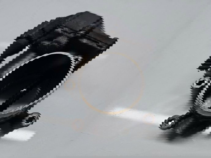 Clapeta acceleratie AUDI A3 Sportback (8PA) [Fabr 2004-2013] 03L128063R 2.0 TDI CFFB 103KW / 140CP