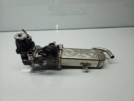 Racitor gaze AUDI A3 Sportback (8PA) [Fabr 2004-2013] aftermarket 2.0 TDI CFFB 103KW / 140CP