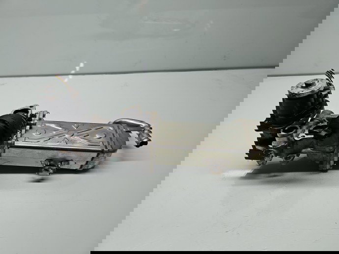 Racitor gaze AUDI A3 Sportback (8PA) [Fabr 2004-2013] aftermarket 2.0 TDI CFFB 103KW / 140CP