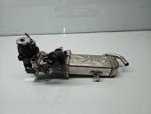 Racitor gaze AUDI A3 Sportback (8PA) [Fabr 2004-2013] aftermarket 2.0 TDI CFFB 103KW / 140CP