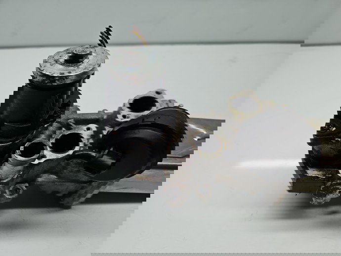 Racitor gaze AUDI A3 Sportback (8PA) [Fabr 2004-2013] aftermarket 2.0 TDI CFFB 103KW / 140CP