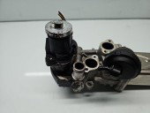 Racitor gaze AUDI A3 Sportback (8PA) [Fabr 2004-2013] aftermarket 2.0 TDI CFFB 103KW / 140CP