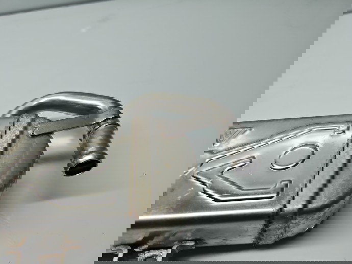 Racitor gaze AUDI A3 Sportback (8PA) [Fabr 2004-2013] aftermarket 2.0 TDI CFFB 103KW / 140CP