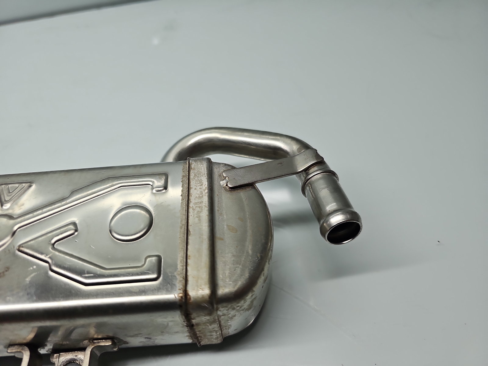 Racitor gaze AUDI A3 Sportback (8PA) [Fabr 2004-2013] aftermarket 2.0 TDI CFFB 103KW / 140CP - imagine 3