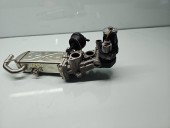 Racitor gaze AUDI A3 Sportback (8PA) [Fabr 2004-2013] aftermarket 2.0 TDI CFFB 103KW / 140CP