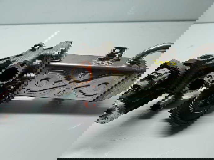 Racitor gaze AUDI A3 Sportback (8PA) [Fabr 2004-2013] aftermarket 2.0 TDI CFFB 103KW / 140CP