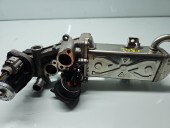 Racitor gaze AUDI A3 Sportback (8PA) [Fabr 2004-2013] aftermarket 2.0 TDI CFFB 103KW / 140CP