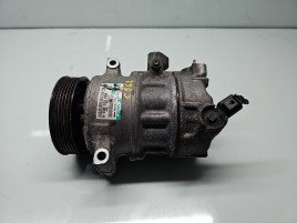 Compresor clima AUDI A3 Sportback (8PA) [Fabr 2004-2013] 5N0820803H 2.0 TDI CFFB 103KW / 140CP