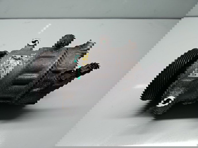 Compresor clima AUDI A3 Sportback (8PA) [Fabr 2004-2013] 5N0820803H 2.0 TDI CFFB 103KW / 140CP