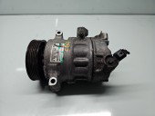 Compresor clima AUDI A3 Sportback (8PA) [Fabr 2004-2013] 5N0820803H 2.0 TDI CFFB 103KW / 140CP