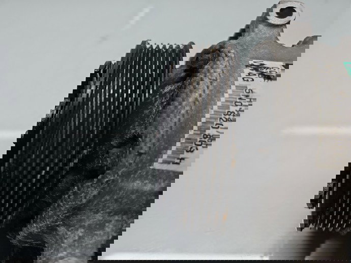 Compresor clima AUDI A3 Sportback (8PA) [Fabr 2004-2013] 5N0820803H 2.0 TDI CFFB 103KW / 140CP