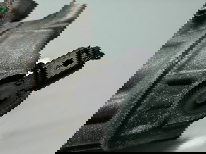 Compresor clima AUDI A3 Sportback (8PA) [Fabr 2004-2013] 5N0820803H 2.0 TDI CFFB 103KW / 140CP