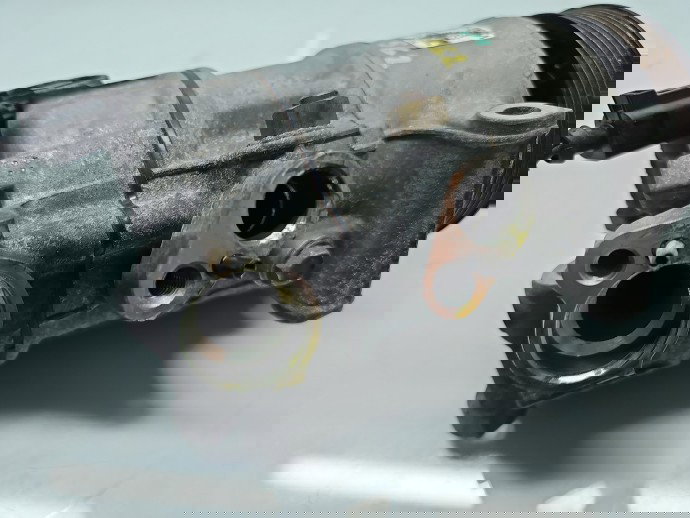 Compresor clima AUDI A3 Sportback (8PA) [Fabr 2004-2013] 5N0820803H 2.0 TDI CFFB 103KW / 140CP