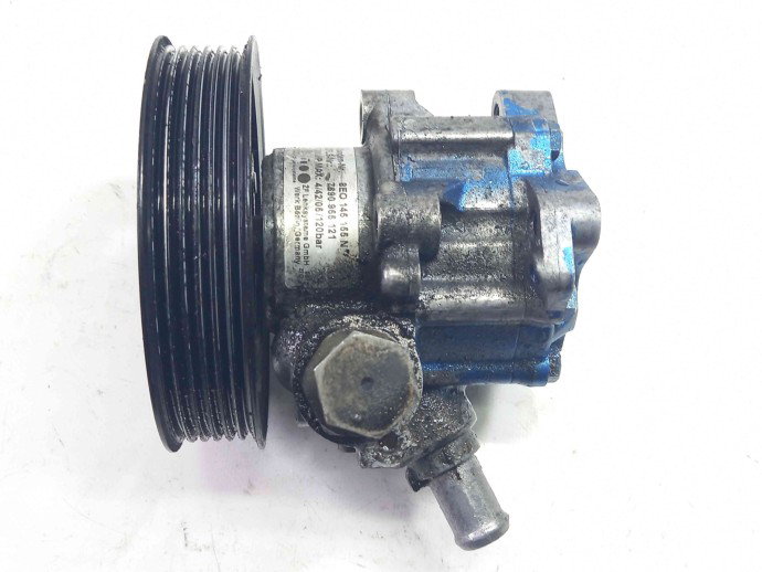 Pompa servodirectie 8E0145155 Audi A4 (8EC, B7) [Fabr 2004-2008] 2.0 BLB