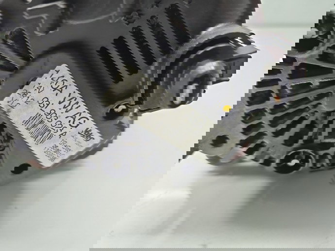 Alternator AUDI A3 Sportback (8PA) [Fabr 2004-2013] 03L903023A 2.0 TDI CFFB 103KW / 140CP