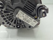 Alternator AUDI A3 Sportback (8PA) [Fabr 2004-2013] 03L903023A 2.0 TDI CFFB 103KW / 140CP