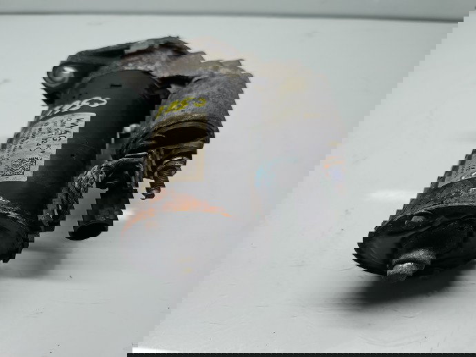 Electromotor AUDI A3 Sportback (8PA) [Fabr 2004-2013] 02M901024C 2.0 TDI CFFB 103KW / 140CP