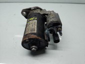 Electromotor AUDI A3 Sportback (8PA) [Fabr 2004-2013] 02M901024C 2.0 TDI CFFB 103KW / 140CP