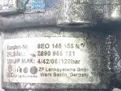 Pompa servodirectie 8E0145155 Audi A4 (8EC, B7) [Fabr 2004-2008] 2.0 BLB